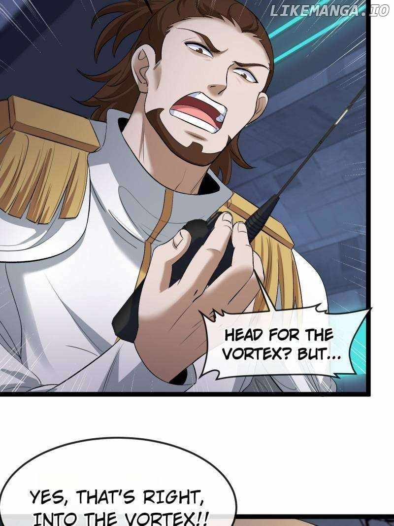 I Am The Monster Overlord Chapter 63 31